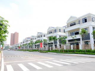 Cho thuê shophouse 132m2, 40 triệu/ th vnd ở kđt tây hồ tây, hà nội