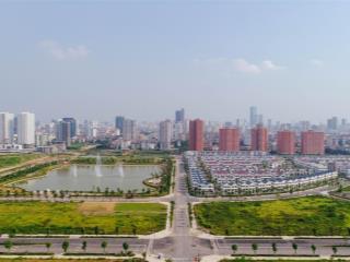 Bán biệt thự 154m2, 75 tỷ starlake tây hồ tây, 5 tầng, thang máy.