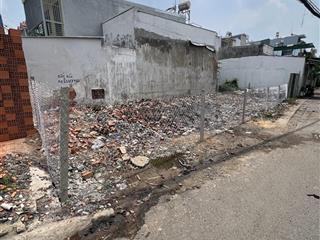 Đất mtkd đường số 3 bình hưng hòa  lô góc 2 mặt tiền đẹp 8x20m  kinh doanh đa ngành  chính chủ