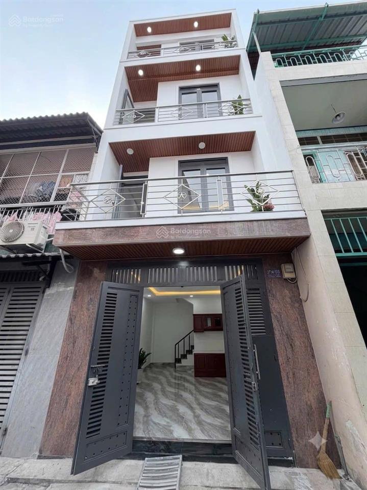 Hàng mới lên kệ! nhà nguyễn văn săng, 3 lầu btct, giá cực mềm!