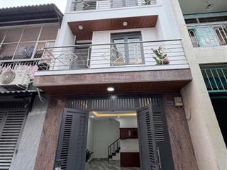 Hàng mới lên kệ! nhà nguyễn văn săng, 3 lầu btct, giá cực mềm!
