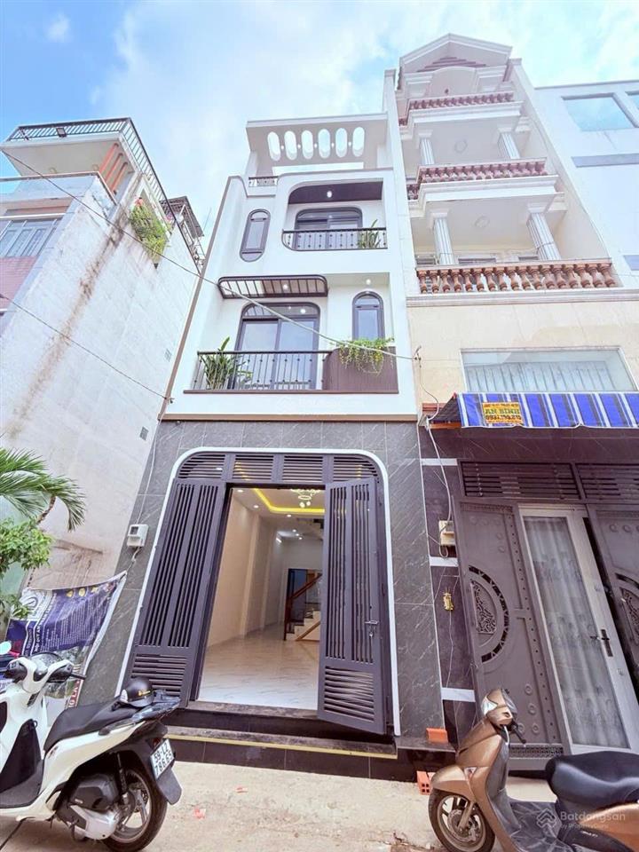 Sát vách aeon tân phú  nhà đẹp vào ở ngay 7 tỷ 3