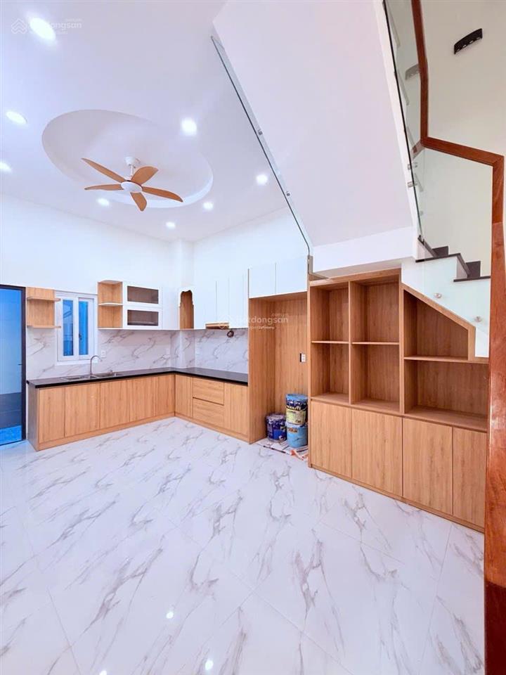 Sát vách aeon tân phú  nhà đẹp vào ở ngay 7 tỷ 3