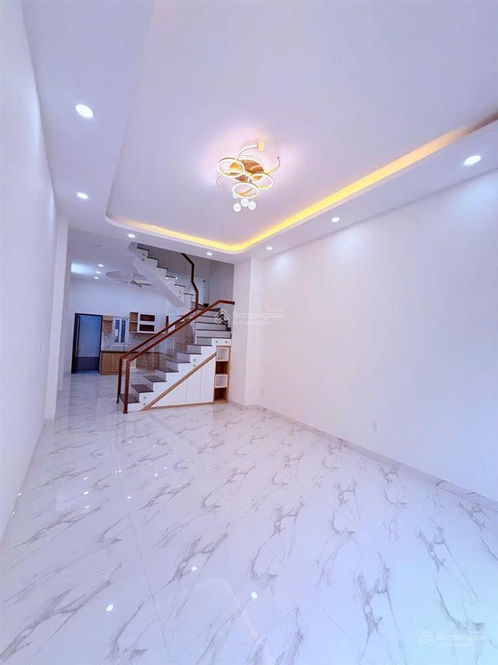 Sát vách aeon tân phú  nhà đẹp vào ở ngay 7 tỷ 3