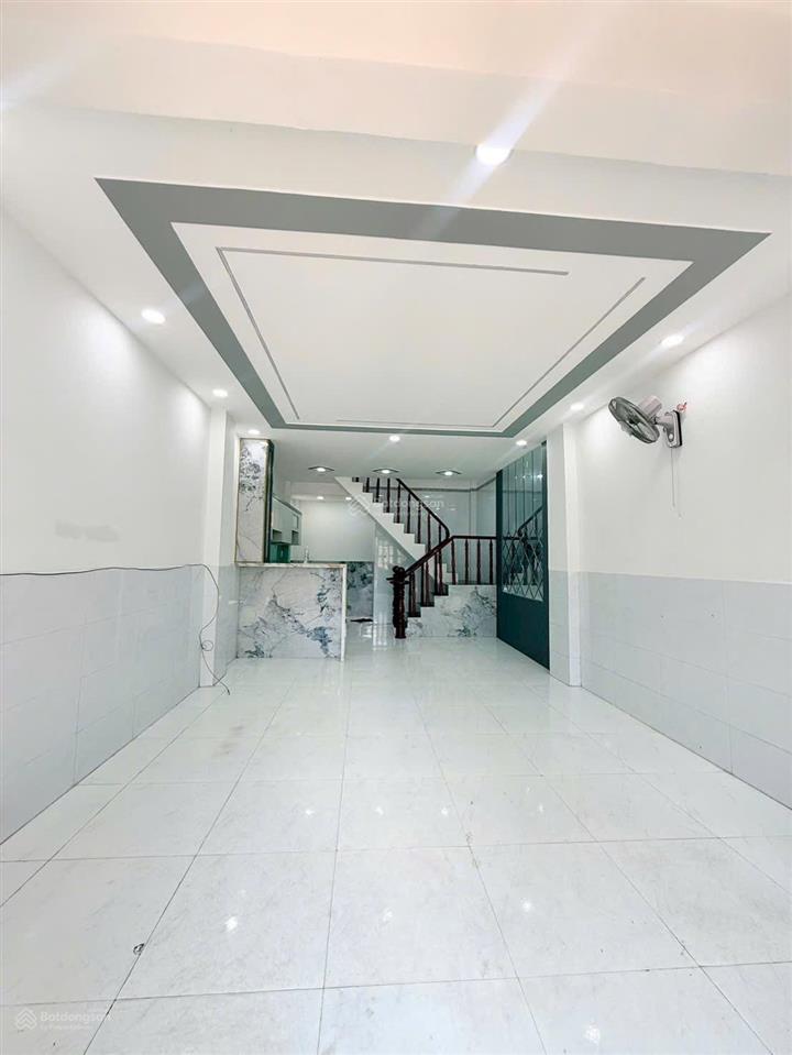 Bán nhà đường số 8 gần aeon tân phú 4,29,5m 2pn chỉ 3,5 tỷ
