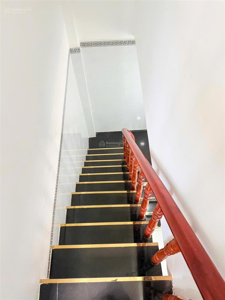 Bán nhà đường số 8 gần aeon tân phú 4,29,5m 2pn chỉ 3,5 tỷ