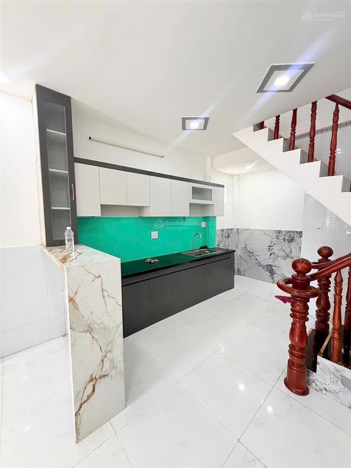 Bán nhà đường số 8 gần aeon tân phú 4,29,5m 2pn chỉ 3,5 tỷ