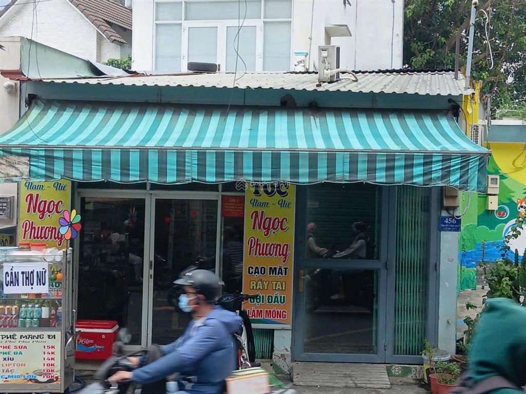 Mặt tiền tân kỳ tân quý chỉ 9,5 tỷ đền bù hơn 4 tỷ có hẻm sau xây 6 lầu khai thác dòng tiền