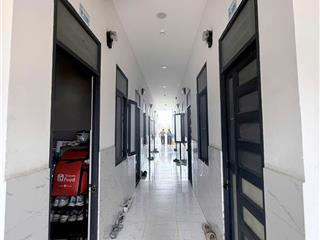Chdv 28 phòng gò vấp dòng tiền 110tr 194m2 nhỉnh 22 tỷ