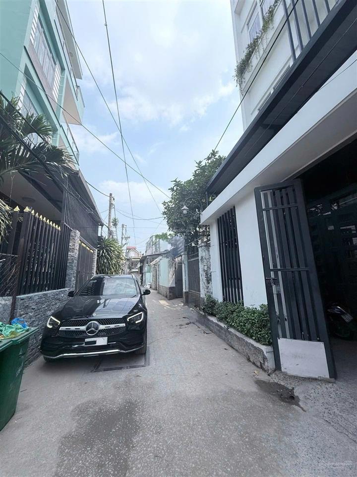 Chdv 28 phòng gò vấp dòng tiền 110tr 194m2 nhỉnh 22 tỷ