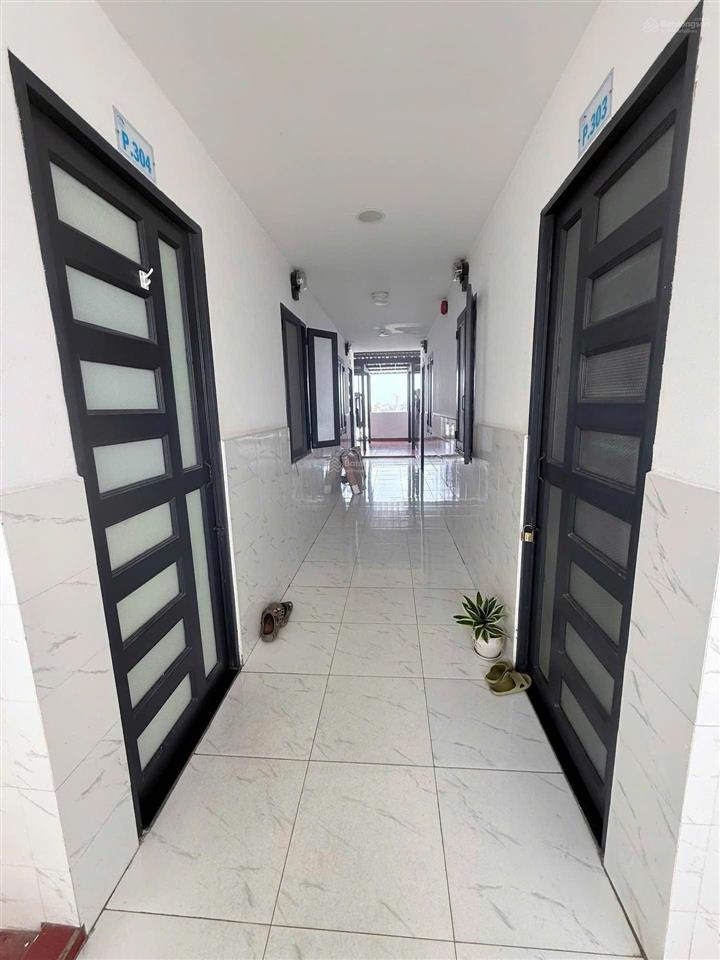 Chdv 28 phòng gò vấp dòng tiền 110tr 194m2 nhỉnh 22 tỷ