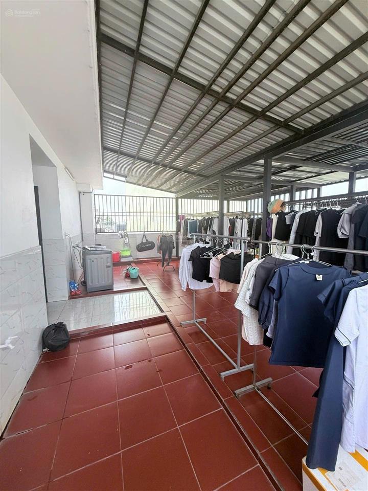 Chdv 28 phòng gò vấp dòng tiền 110tr 194m2 nhỉnh 22 tỷ