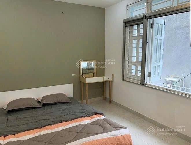 Giáp phú nhuận  nhà 3 tầng  hẻm xe hơi  90m2  8 phòng ngủ  sổ hồng riêng