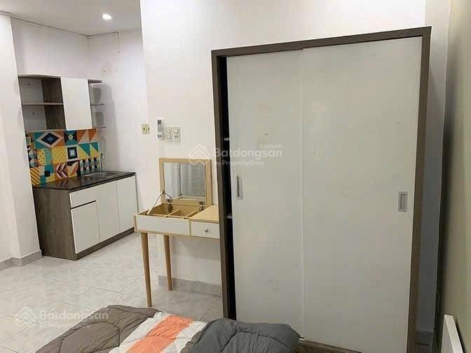 Giáp phú nhuận  nhà 3 tầng  hẻm xe hơi  90m2  8 phòng ngủ  sổ hồng riêng