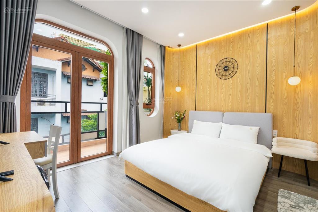 Bán nhà mặt tiền gò vấp vị trí đẹp, gần đại học cn2, đang cho thuê sẵn dòng tiền