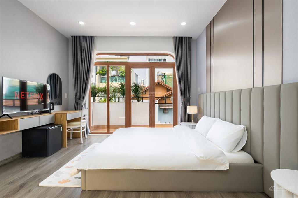 Bán nhà mặt tiền gò vấp vị trí đẹp, gần đại học cn2, đang cho thuê sẵn dòng tiền