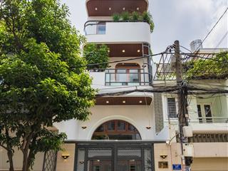 Bán nhà mặt tiền gò vấp vị trí đẹp, gần đại học cn2, đang cho thuê sẵn dòng tiền