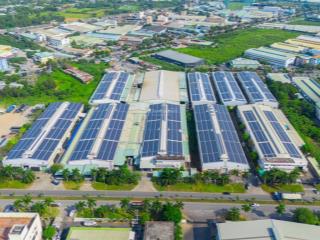 Cho thuê nhà xưởng kcn tân tạo, tp.hcm
