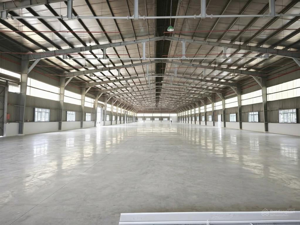 Cho thuê nhà xưởng kcn tân phú trung, tp.hcm