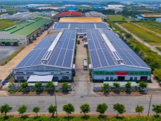 Cho thuê nhà xưởng kcn tân phú trung, tp.hcm