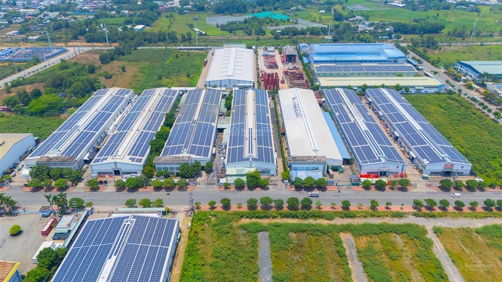 Cho thuê nhà xưởng kcn tân phú trung, tp.hcm