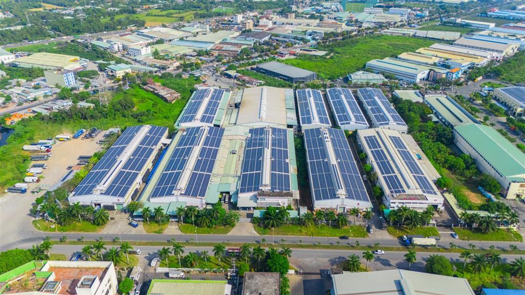 Cho thuê nhà xưởng kcn tân tạo, tp.hcm