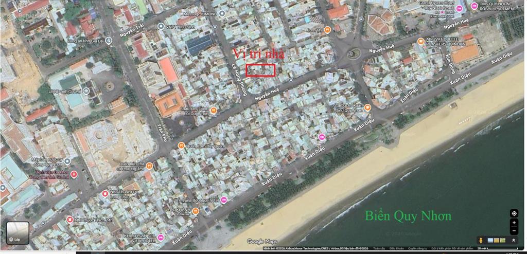Bán gấp nhà riêng tại hẻm 4, lê hồng phong, 3 tỷ, 70.9m2
