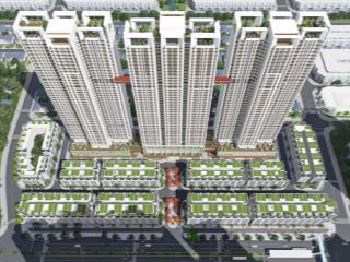 Cho thuê gấp ch 4pn, 3wc, 140m2, 18 triệu ở the terra an hưng, hà đông