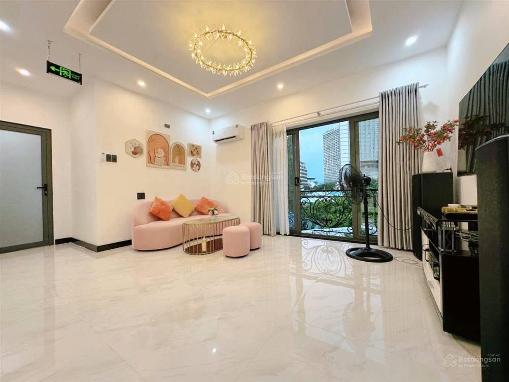 Bán biệt thự gần biển bãi sau  dt 365m2  khu ngọc tước 1  đường võ thị sáu  vũng tàu  giá 39tỷ