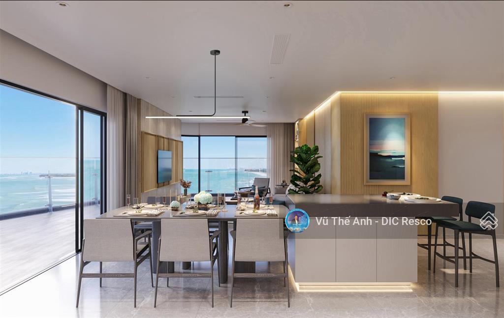 Booking giai đoạn 2 csj tower bioss  căn hộ biển mặt tiền thùy vân, bãi sau vũng tàu
