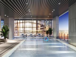 Booking giai đoạn 2 csj tower bioss  căn hộ biển mặt tiền thùy vân, bãi sau vũng tàu