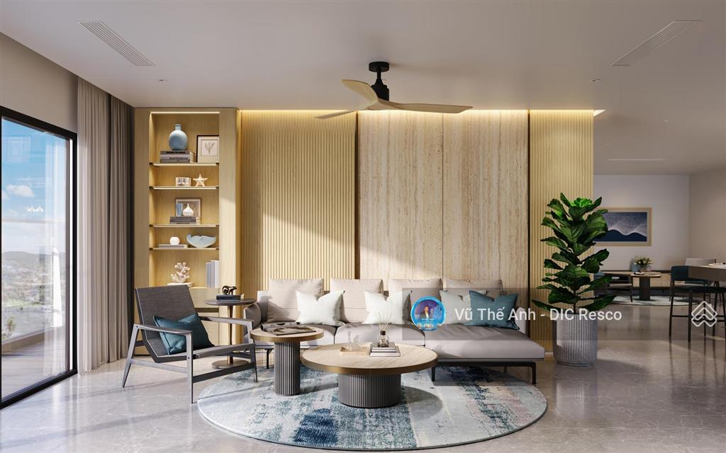 Booking giai đoạn 2 csj tower bioss  căn hộ biển mặt tiền thùy vân, bãi sau vũng tàu