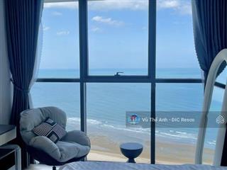Cơ hội sở hữu căn hộ biển ngay trung tâm du lịch bãi sau vũng tàu, vị trí gần tháp tam thắng