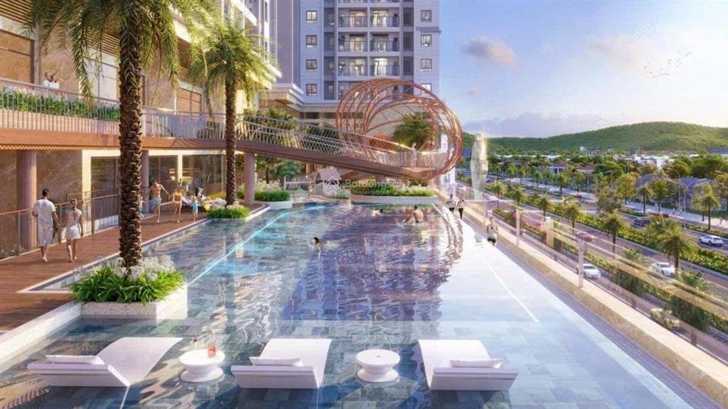 Căn hộ vũng tàu centre point  trung tâm chí linh  nhận nhà ở ngay  giá tốt suất nội bộ