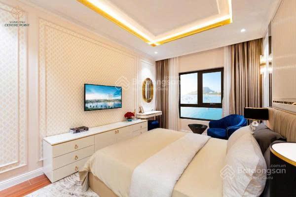 Căn hộ vũng tàu centre point  trung tâm chí linh  nhận nhà ở ngay  giá tốt suất nội bộ