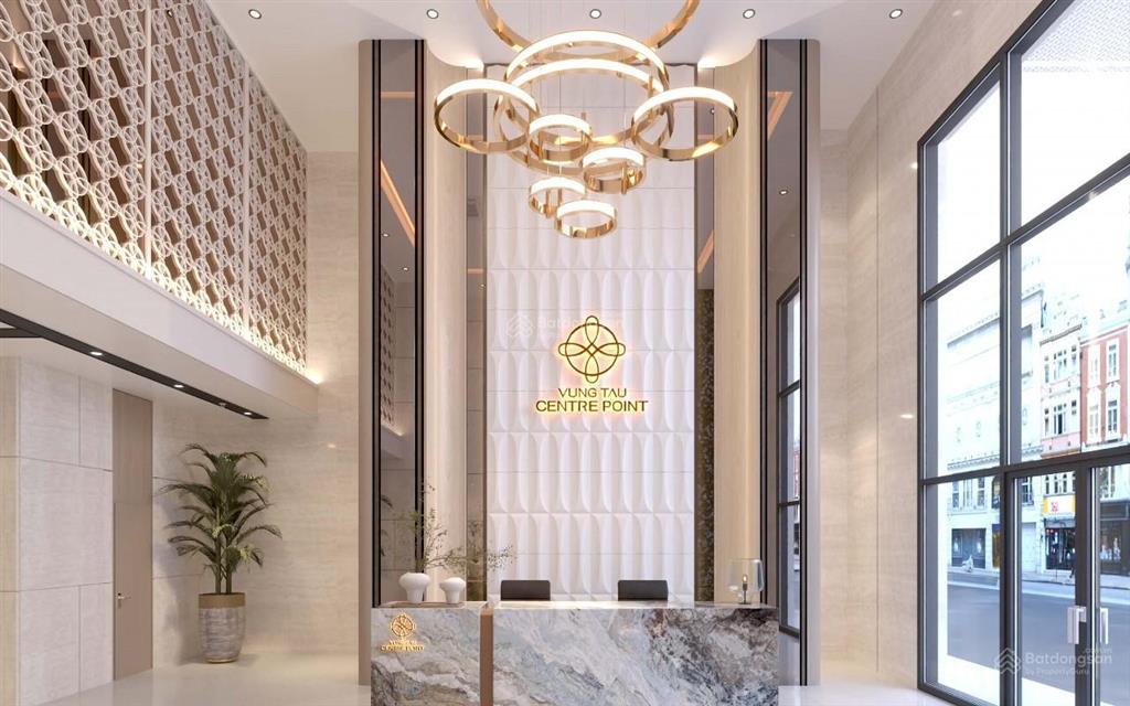 Căn hộ vũng tàu centre point  trung tâm chí linh  nhận nhà ở ngay  giá tốt suất nội bộ