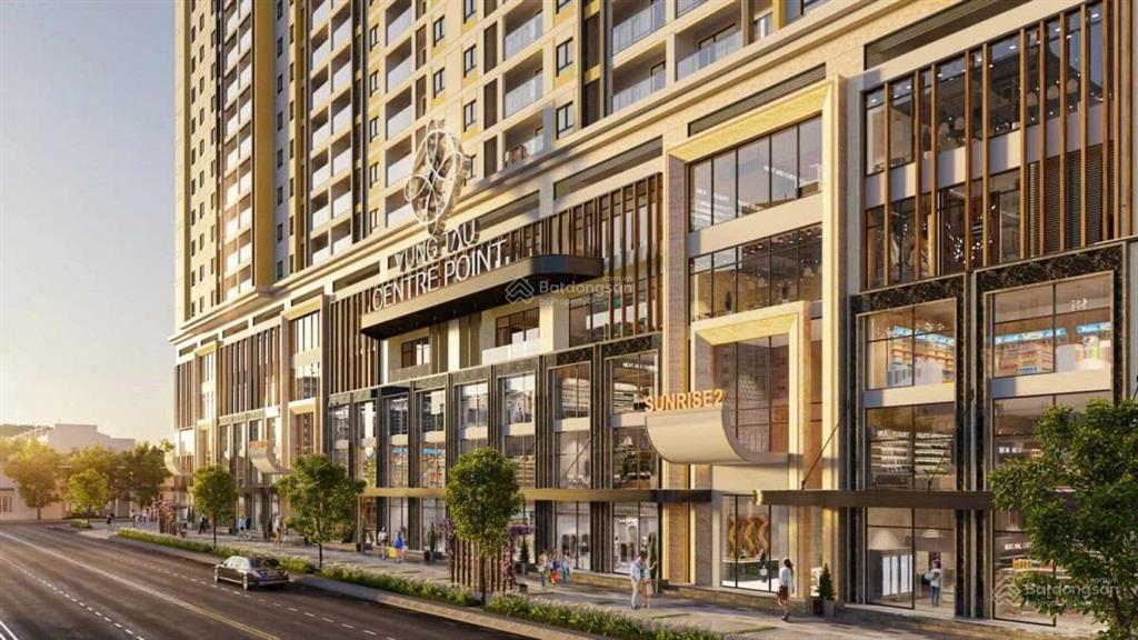 Căn hộ vũng tàu centre point  trung tâm chí linh  nhận nhà ở ngay  giá tốt suất nội bộ