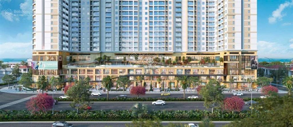 Căn hộ vũng tàu centre point  trung tâm chí linh  nhận nhà ở ngay  giá tốt suất nội bộ