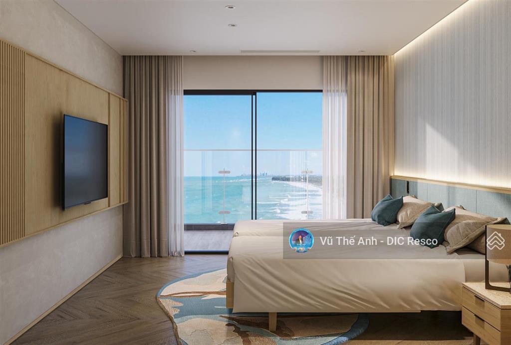Nhận booking csj tower gđ2 căn hộ biển view bãi sau vũng tàu, giá từ cđt cực tốt số lượng giới hạn