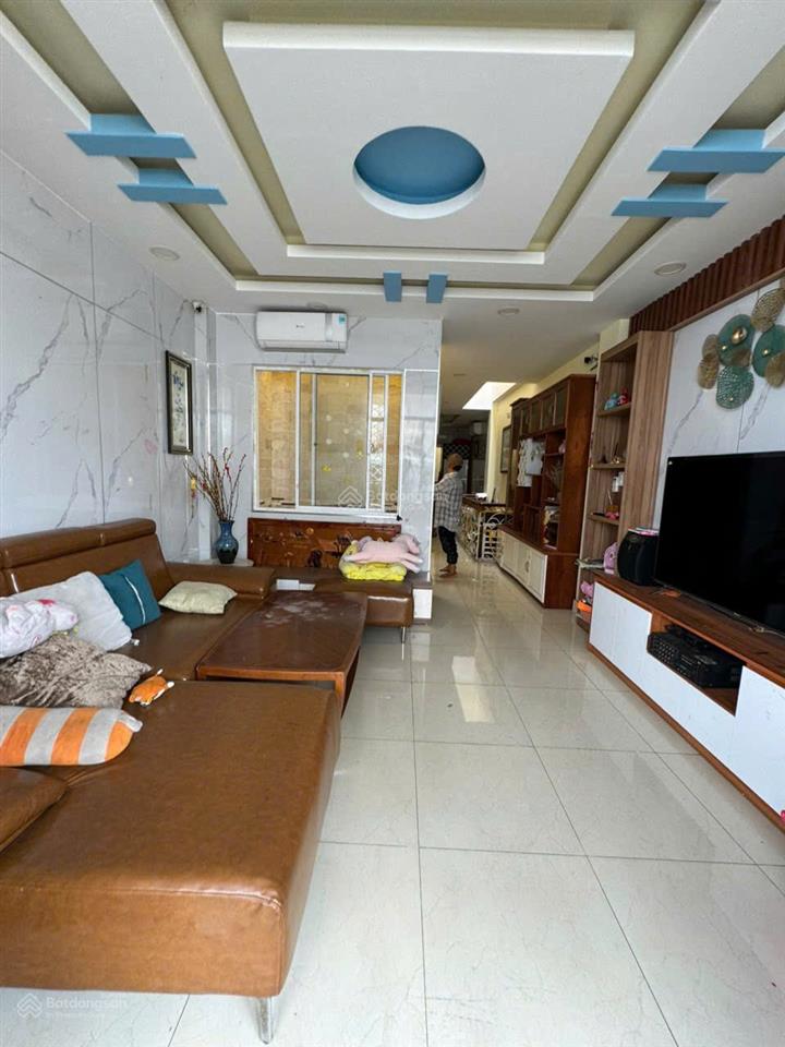 Hiếm! nhà có thang máy 6 tầng (4x18m)  khu đồng bộ hxh 7 chỗ tới nhà chỉ 13 tỷ p13 bình thạnh