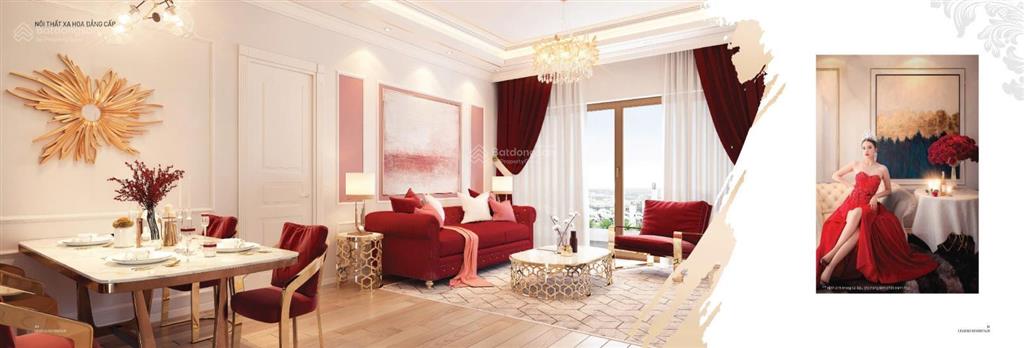Mở bán lại căn 3 phòng ngủ the legend residence với nhỉnh 8 tỷ