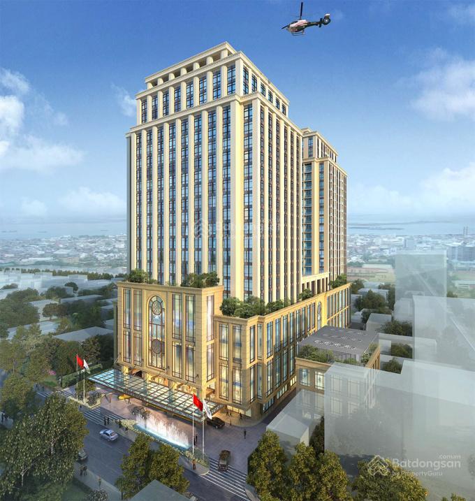 Mở bán lại căn 3 phòng ngủ the legend residence với nhỉnh 8 tỷ