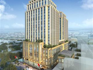 Mở bán lại quỹ căn độc quyền 3 phòng ngủ the legend residence với 7,5 tỷ