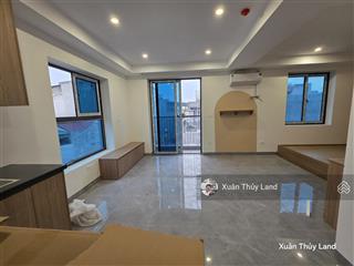 Cho thuê căn hộ full đồ cao cấp  vũ xuân thiều  ngõ 42 sài đồng