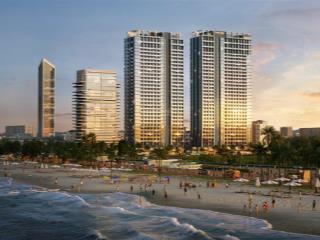 Tổ hợp khách sạn, resort việt mỹ a&v cloud icon l'avenir