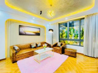 Bán nhà hẻm xe hơi trương quyền  phạm ngọc thạch gần hồ con rùa quận 3, dt 3.2x13m, giá 10.9 tỷ
