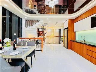 Bán nhà mặt tiền kinh doanh nội thất ngô gia tự quận 10, dt 3.6x12m, 6 lầu thang máy, giá 20.4 tỷ