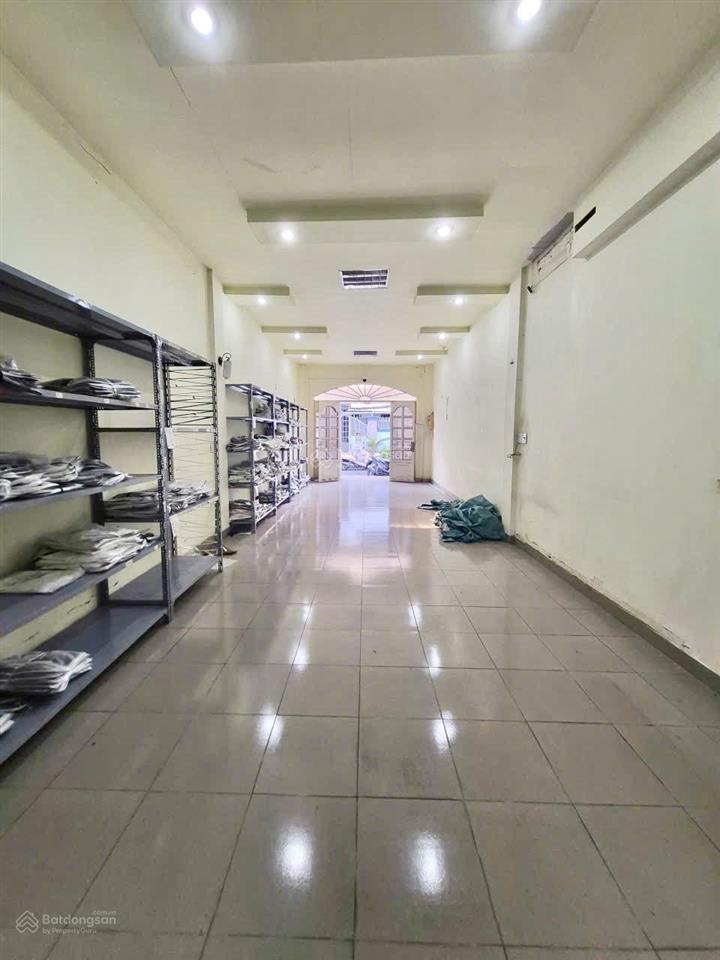Nhà cấp 4, hẻm xe tải tránh, 138m2 sát mặt tiền lê đức thọ, 10tỷ