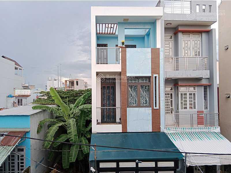 Lê đức thọ gò vấp htx, gần bờ kè