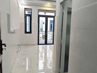 Nhà đẹp 4 tầng đường lê đức thọ  62m2
